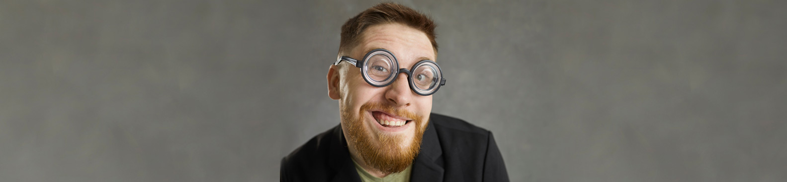 Choose Your Glass Thickness