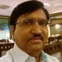 Dr. Avinash Waranjikar